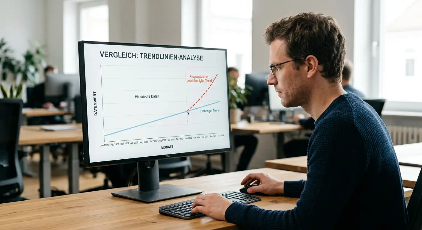 Verschobene Spieltempo-Linie nach neuem Patch bei First-Stand-Totals