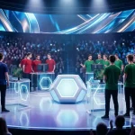 Internationales LoL-Saisonauftaktturnier First Stand mit Teams aus mehreren Regionen