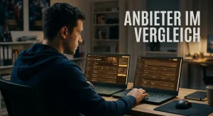 Kriterien zur Auswahl eines League-of-Legends-Wettanbieters mit Fokus auf Lizenz und Markttiefe