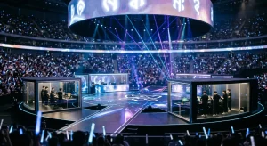 Wettlage und Favoriten zur League-of-Legends-Weltmeisterschaft 2026