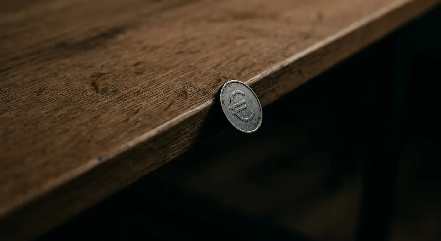 Durch den Schwarzmarkt verursachter jährlicher Steuerausfall in Milliardenhöhe