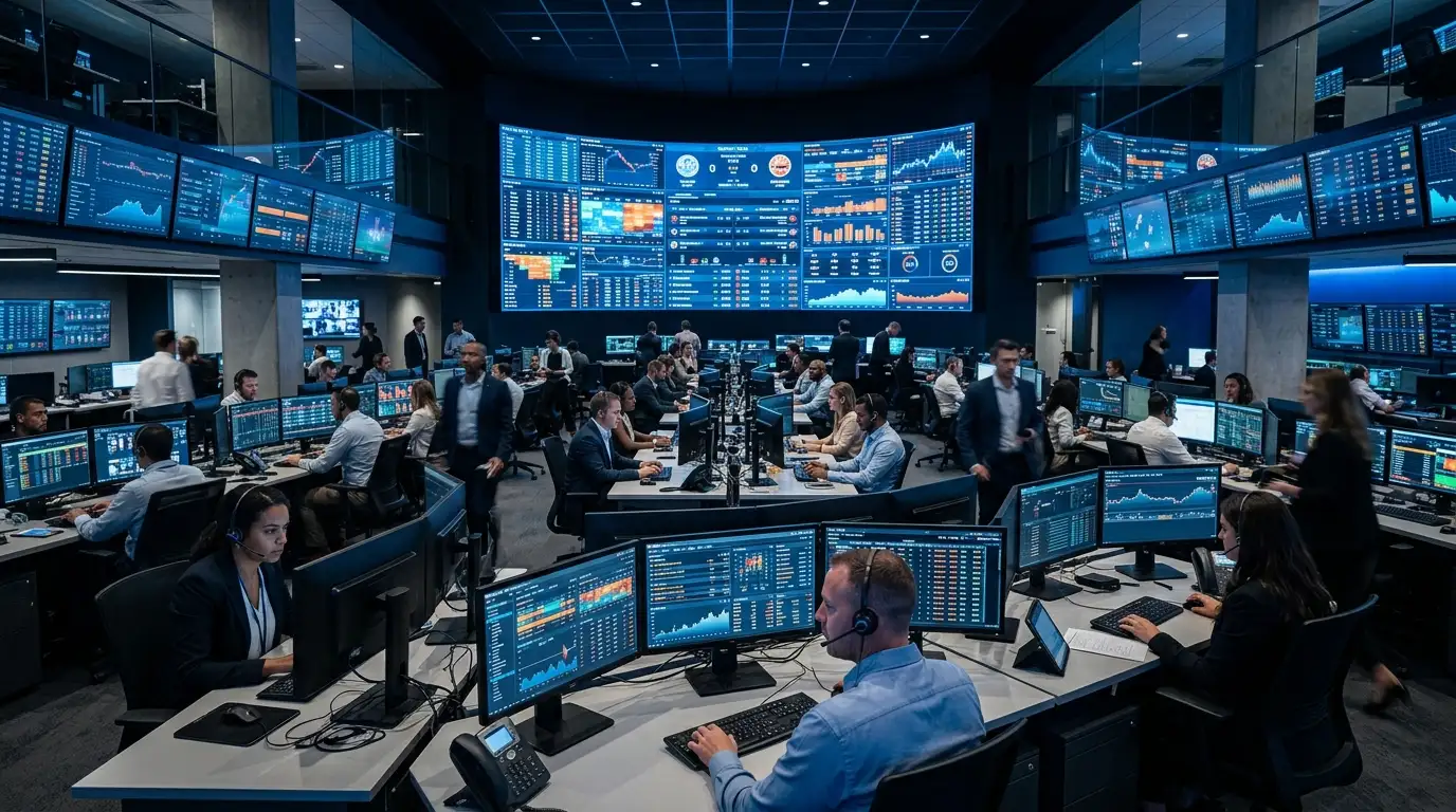Riesiger, überwiegend effizienter Esport-Wettmarkt mit seltenem Value